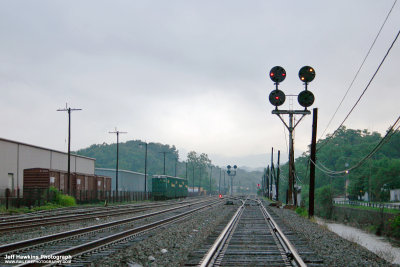 Furnace Crossing