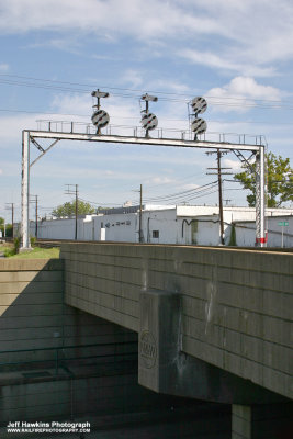 Colley Avenue