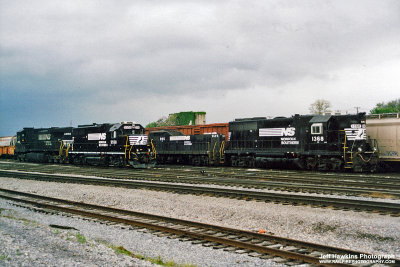 Roanoke