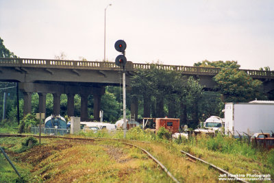 NS Junction