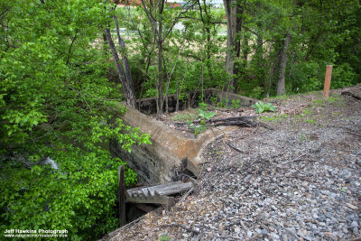 Glade Creek