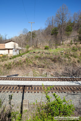 Blue Ridge