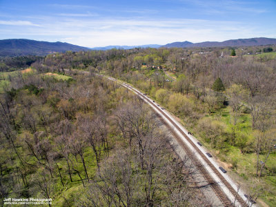 Blue Ridge