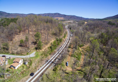 Blue Ridge