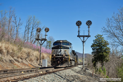 Blue Ridge
