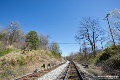 Blue Ridge