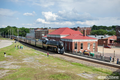 Petersburg