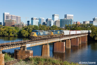 James River Bridge