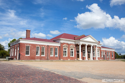 Petersburg