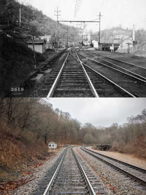 Bluestone Junction, WV