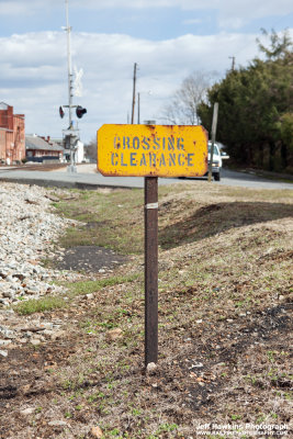 Appomattox