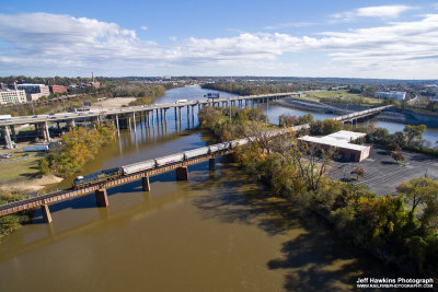 James River Bridge