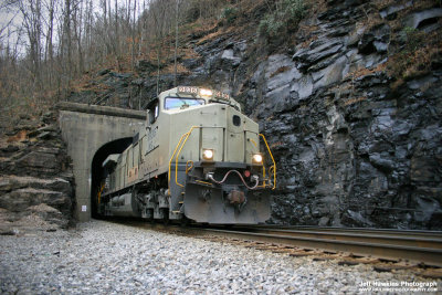 Vaughn Tunnel