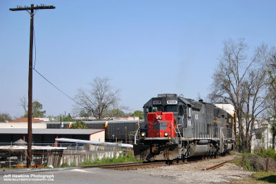Waycross