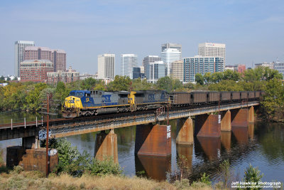 James River Bridge