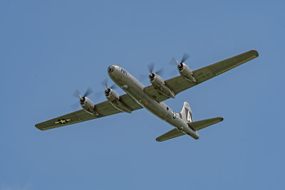  B-29 `FiFi`