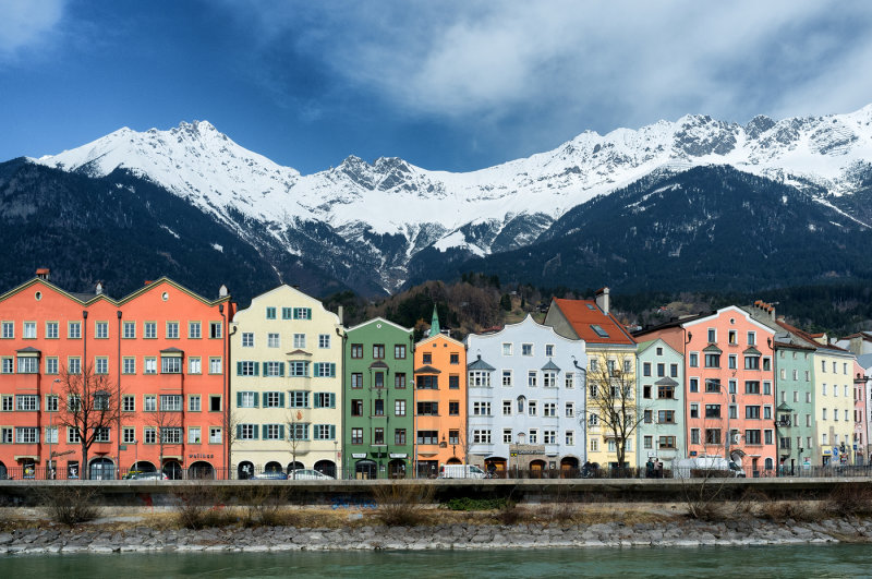 Innsbruck