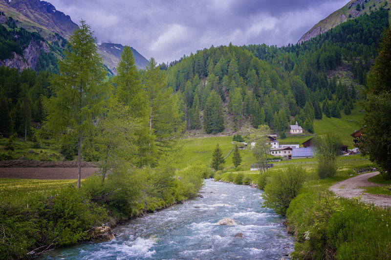Kals, Tyrol