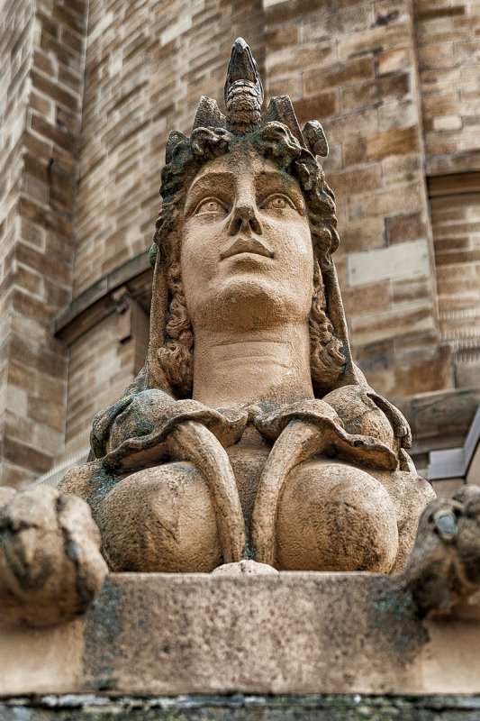 Sphinx