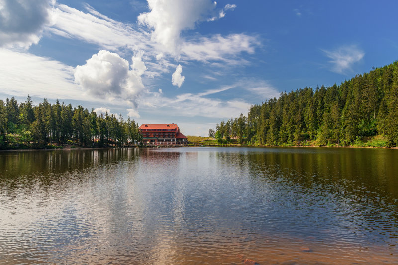 Mummelsee