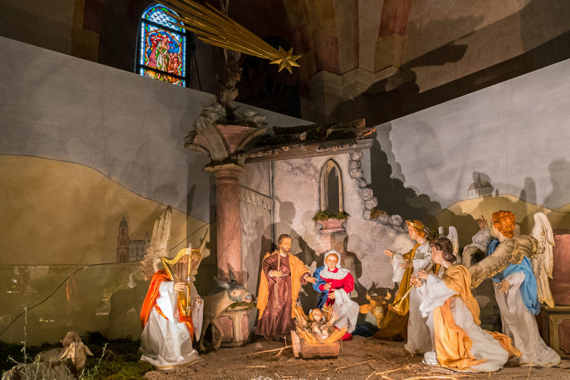 Epiphany - Three Kings Day