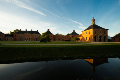 Bothmer Castle     