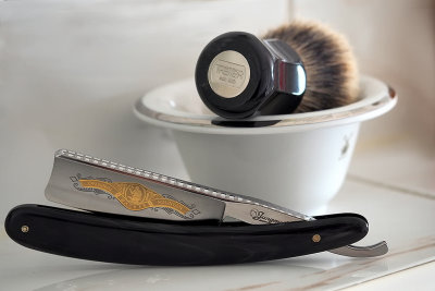 My Shave Gear Collection