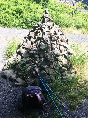 Cairn gant 