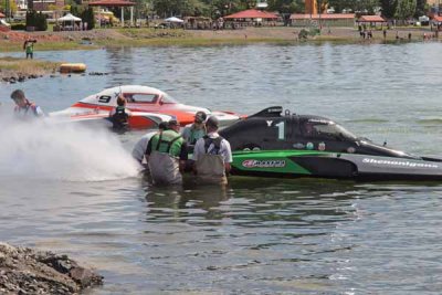 2017 Soap Lake Regatta