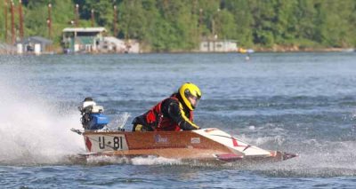 2017 Newberg Regatta