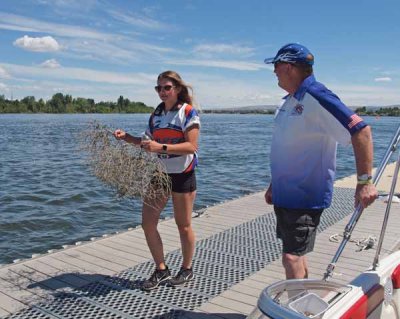 2017 Richland Regatta