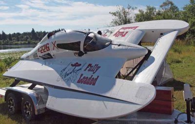 2017 Black Lake Regatta