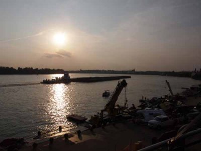 2017 Evansville Roar on the River Hydrofest