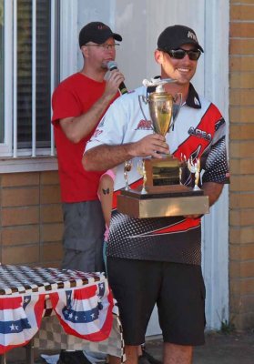Spanaway 2017 Hydroplane Races
