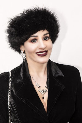 Whitby Goth Weekend October 2018