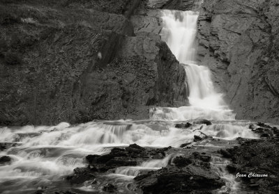 Parc de la Chute-Montmorency
