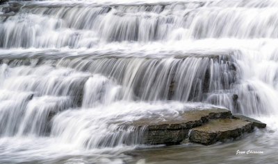 Cascades Beauport