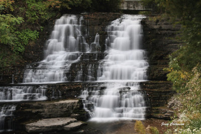 Cascades Beauport
