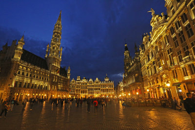 belgium