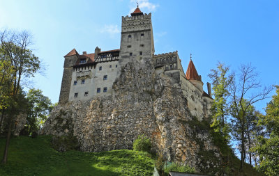 romania