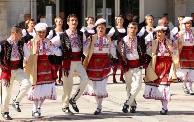 bulgaria