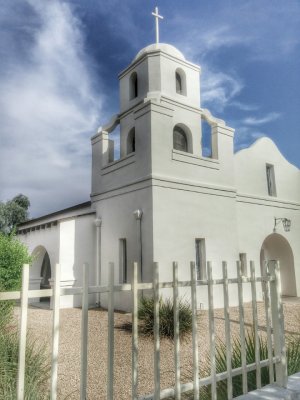 Scottsdale Catholic Church