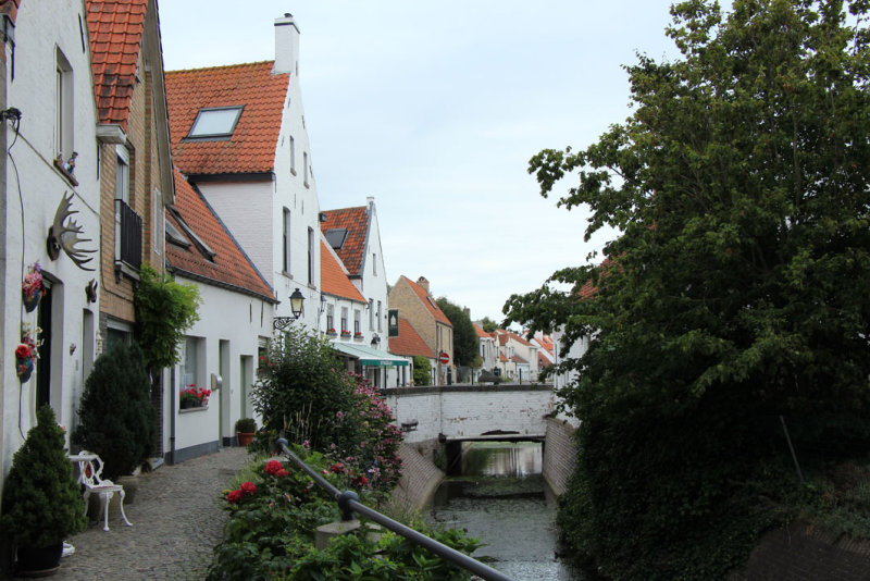 Lissewege