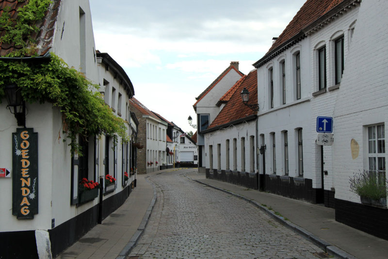 Lissewege
