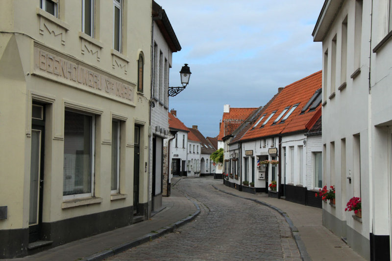 Lissewege