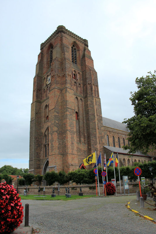 Lissewege