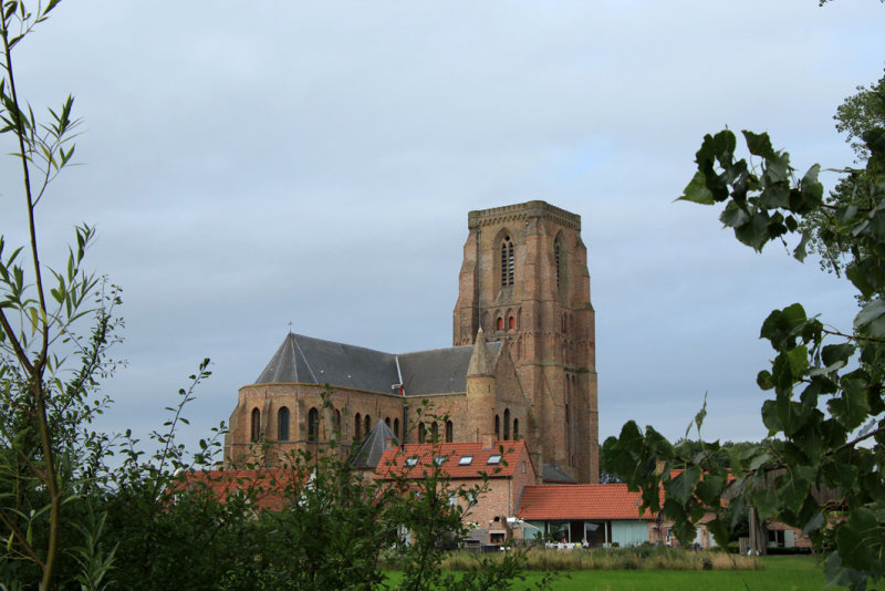 Lissewege