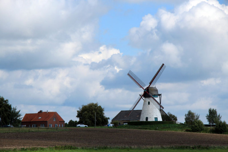 Beveren aan de IJzer