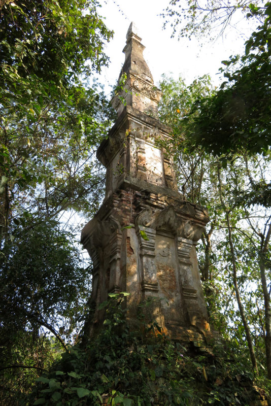 Nam-Et-Phou Louey National Protected Area