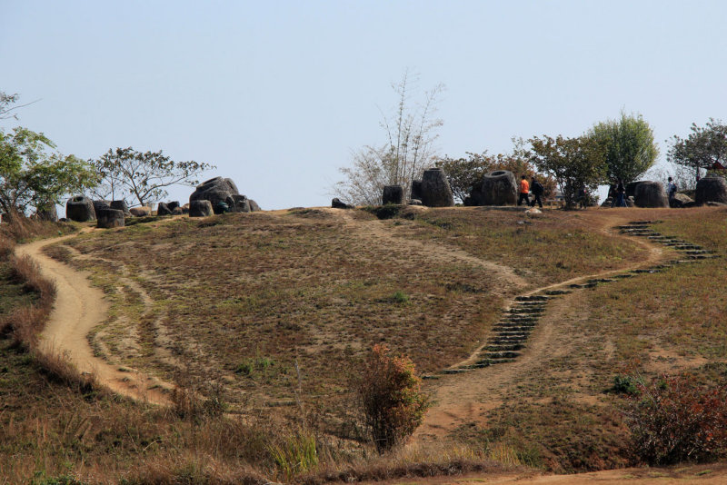 Plain of Jars